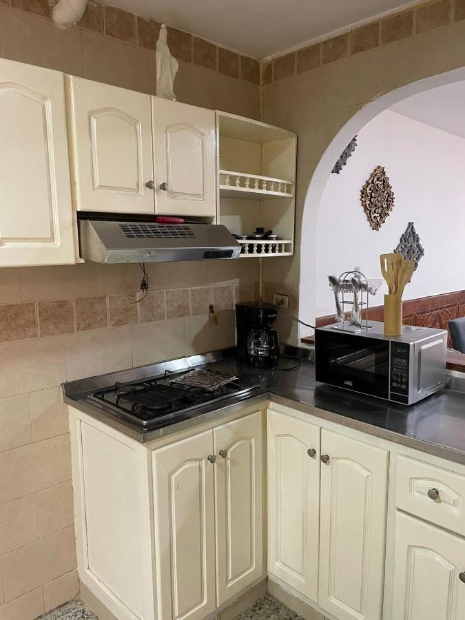 Casa Al Frente Del Pueblito Paisa Apartment เมเดยิน ภายนอก รูปภาพ