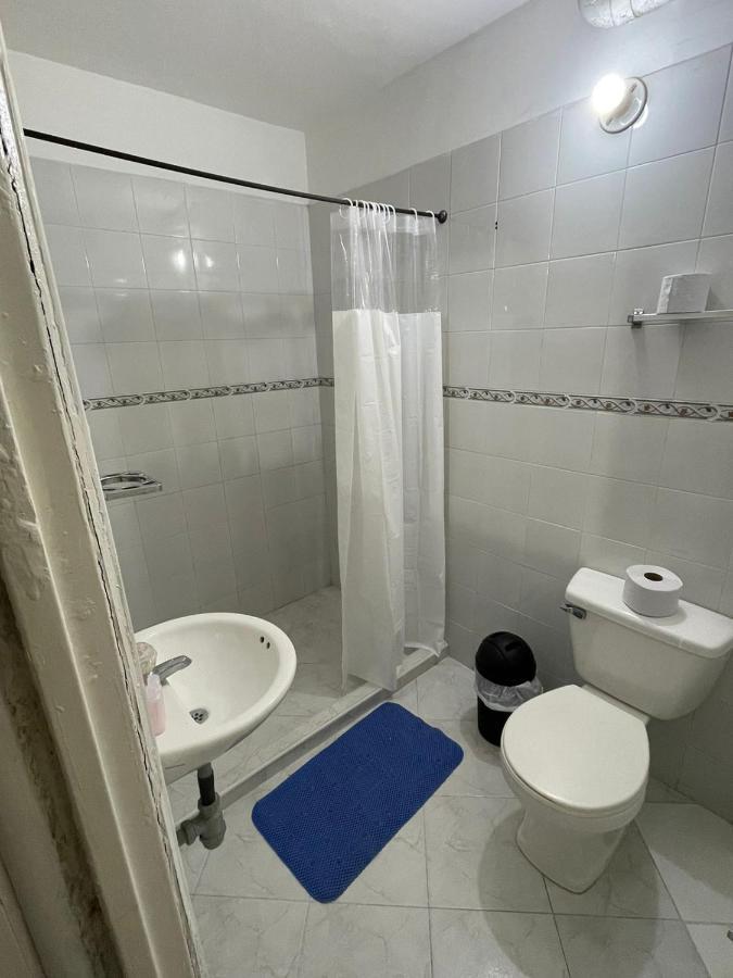Casa Al Frente Del Pueblito Paisa Apartment เมเดยิน ภายนอก รูปภาพ
